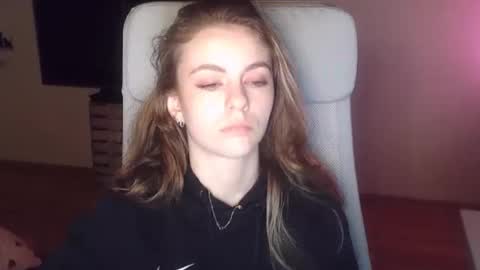 Snapshot of ariacreazy chatting on 02-10-26, 09:41 AriaCreazy online show from 02-10-26, 09:41