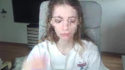 Snapshot of ariacreazy chatting on 02-21-26, 08:48 AriaCreazy online show from 02-21-26, 08:48