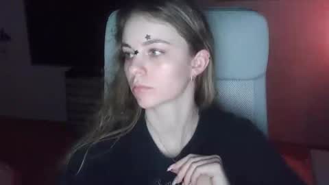 Snapshot of ariacreazy chatting on 03-04-26, 09:43 AriaCreazy online show from 03-04-26, 09:43