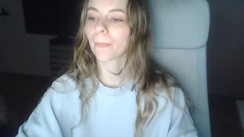 Snapshot of ariacreazy chatting on 03-30-26, 08:32 AriaCreazy online show from 03-30-26, 08:32