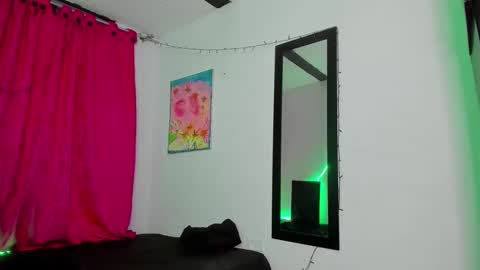 ariadna_4 online show from 03-10-25, 05:00