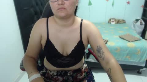 ...Ariana... online show from 12-19-24, 05:18