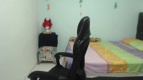 ...Ariana... online show from 03-03-25, 04:14