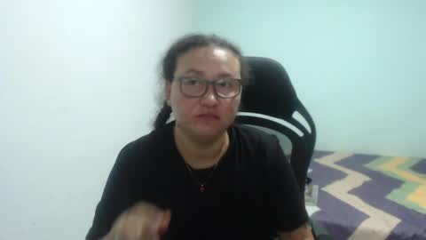 ...Ariana... online show from 04-01-26, 06:38