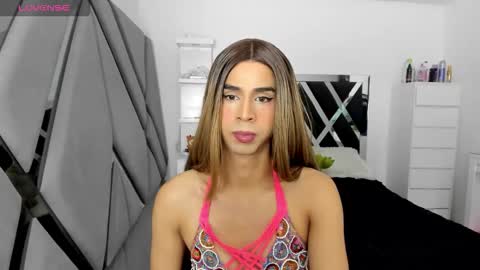 ariadna_dudamel online show from 11-24-25, 08:41