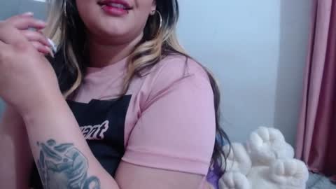 Ari online show from 02-02-25, 05:10