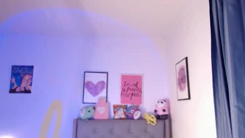 Ari online show from 03-26-26, 02:06