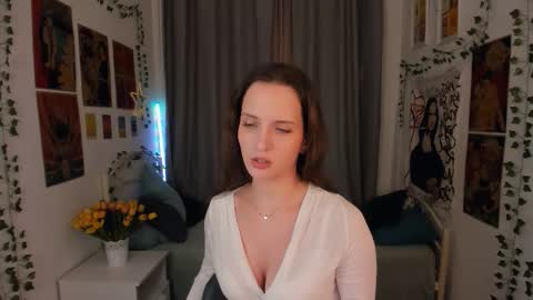 Ariadna online show from 11-29-25, 09:51