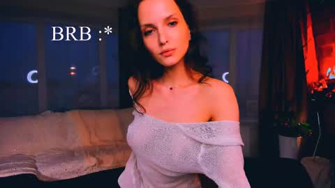 Ariadna online show from 05-18-26, 04:07