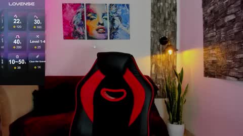 Ariadna SC INSTAGRAM - Ariadna sc1 online show from 09-27-25, 01:16