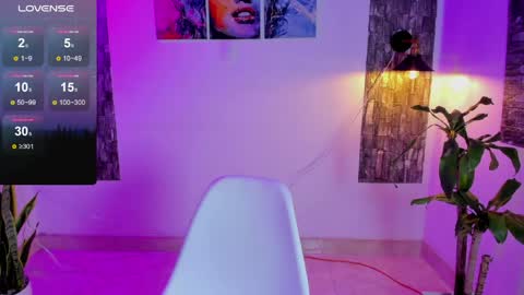 Ariadna SC INSTAGRAM - Ariadna sc1 online show from 04-11-26, 12:31