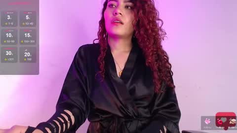 Ari online show from 12-26-24, 06:33