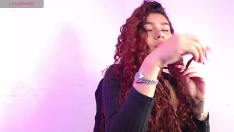 Ari online show from 01-02-25, 06:12