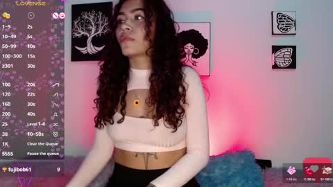 Ari online show from 03-04-26, 09:54