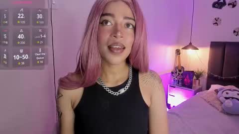 Ariadna online show from 11-25-25, 03:28