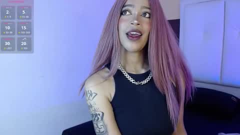 Ariadna online show from 01-14-26, 03:01