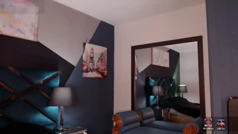 Ariadna online show from 03-17-26, 03:33