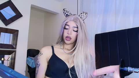 Ariadna online show from 05-09-26, 03:34