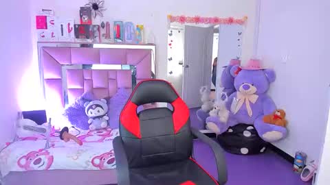 ariadnacappelletty online show from 03-21-26, 04:21