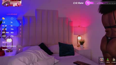 Snapshot of ariadnacolby chatting on 02-20-26, 09:59 ariadnacolby online show from 02-20-26, 09:59