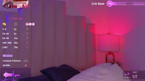 ariadnacolby online show from 04-21-26, 03:02