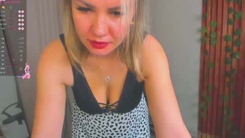 Snapshot of ariaeven chatting on 05-30-26, 03:14 ariaeven online show from 05-30-26, 03:14