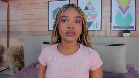 Aria Foster online show from 02-18-26, 04:08