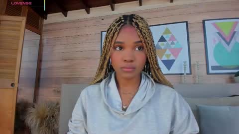 Aria Foster online show from 02-21-26, 04:13