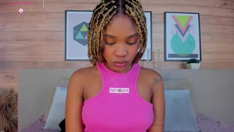 Aria Foster online show from 02-22-26, 04:35