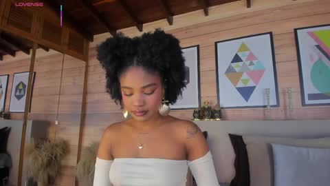 Aria Foster online show from 04-04-26, 03:49