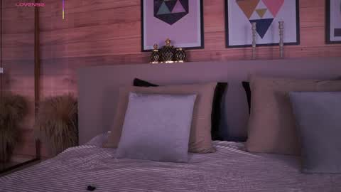 Aria Foster online show from 06-06-26, 04:17
