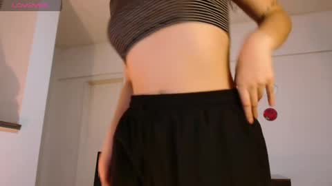 ariagal online show from 04-15-26, 07:58