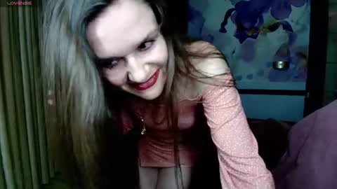 AriaGray online show from 06-21-26, 12:57