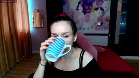 AriaGray online show from 07-11-26, 12:30