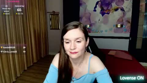 AriaGray online show from 07-23-26, 11:57