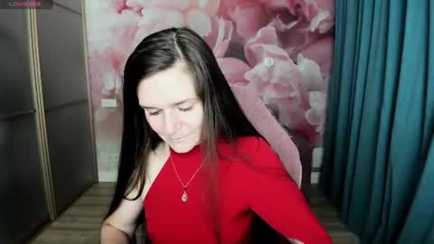 AriaGray online show from 07-30-26, 09:25