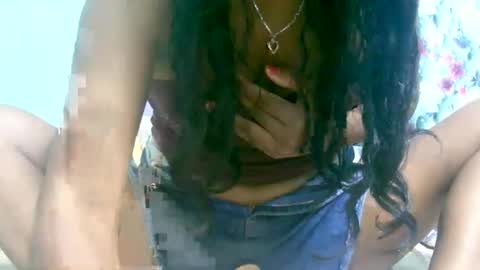 ariah13 online show from 12-20-25, 02:18