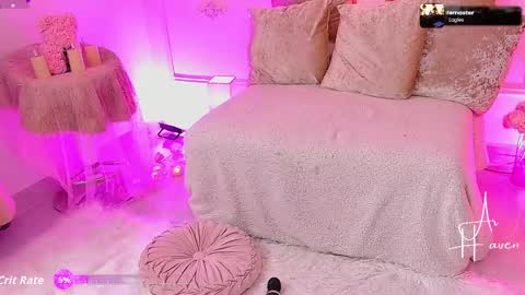 Aria Heavens online show from 05-27-26, 07:44
