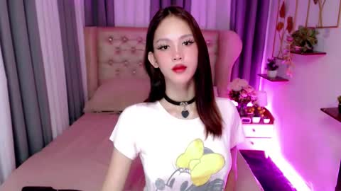 Christine  JorgensenChristmas wish breasts implants  online show from 04-03-26, 12:03