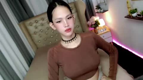 Christine  JorgensenChristmas wish breasts implants  online show from 06-18-26, 06:01