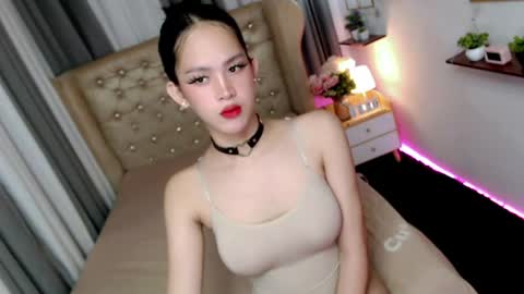 Christine  JorgensenChristmas wish breasts implants  online show from 07-15-26, 03:39