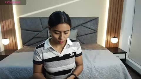 Snapshot of ariajoy_ chatting on 07-24-26, 11:52 A R I A J O Y online show from 07-24-26, 11:52