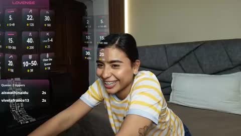 Snapshot of ariajoy_ chatting on 07-28-26, 06:20 A R I A J O Y online show from 07-28-26, 06:20
