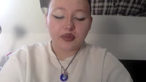 Aria online show from 03-13-26, 09:27