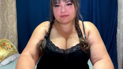 arialadas online show from 07-23-26, 07:34