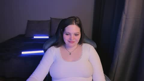 Snapshot of arialane_ chatting on 09-14-25, 07:46 Aria online show from 09-14-25, 07:46