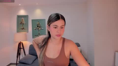 arialanne online show from 09-26-25, 11:25