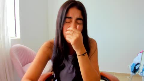 Aria Montgomery online show from 04-19-26, 05:12