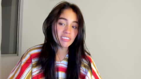 Aria Montgomery online show from 07-02-26, 12:10
