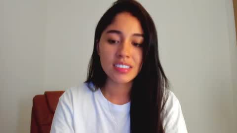 Aria Montgomery online show from 07-18-26, 06:50